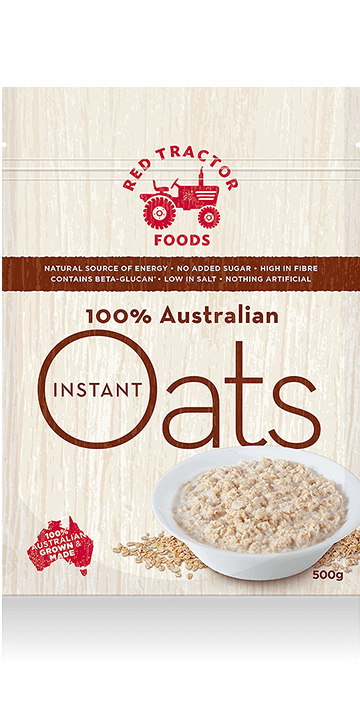 Instant OATS
